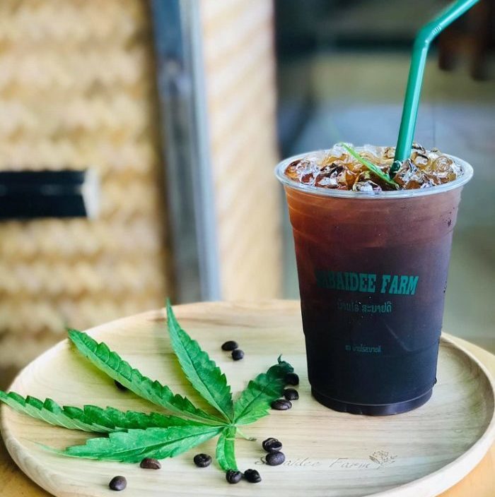 Americano Cannabis