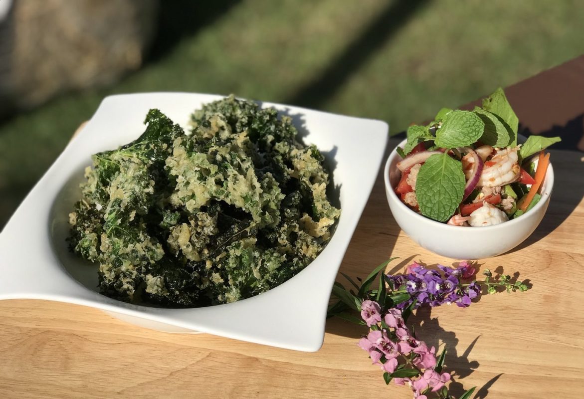 Kale Salad