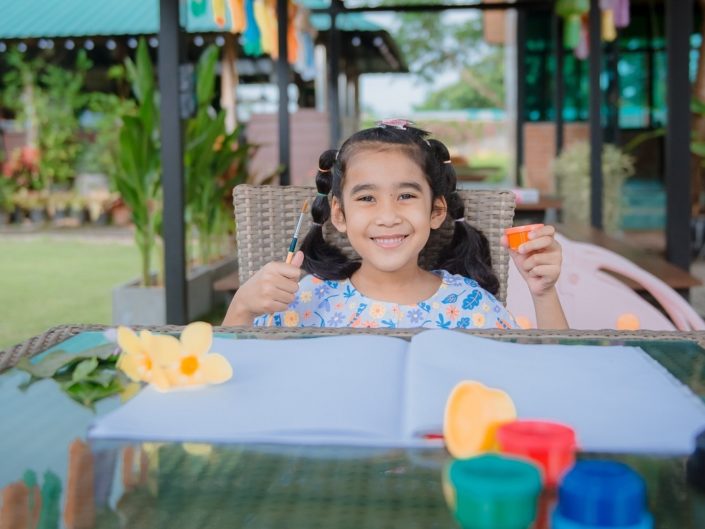 Creative Activities for Kids