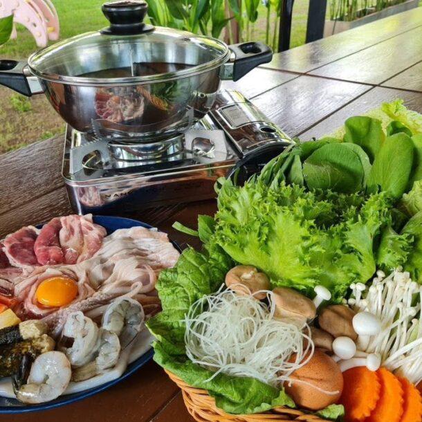 ชาบู-คนละครึ่ง-เชียงแสน