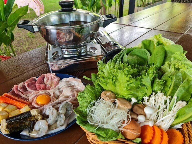 ชาบู-คนละครึ่ง-เชียงแสน